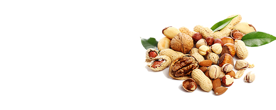  Dry Fruits